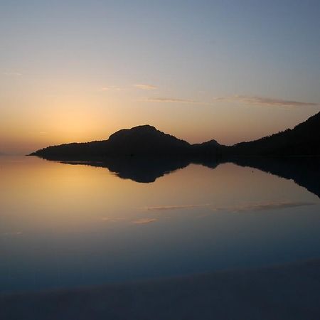 Dionysos Village Hotel Μαρμαρίς Εξωτερικό φωτογραφία