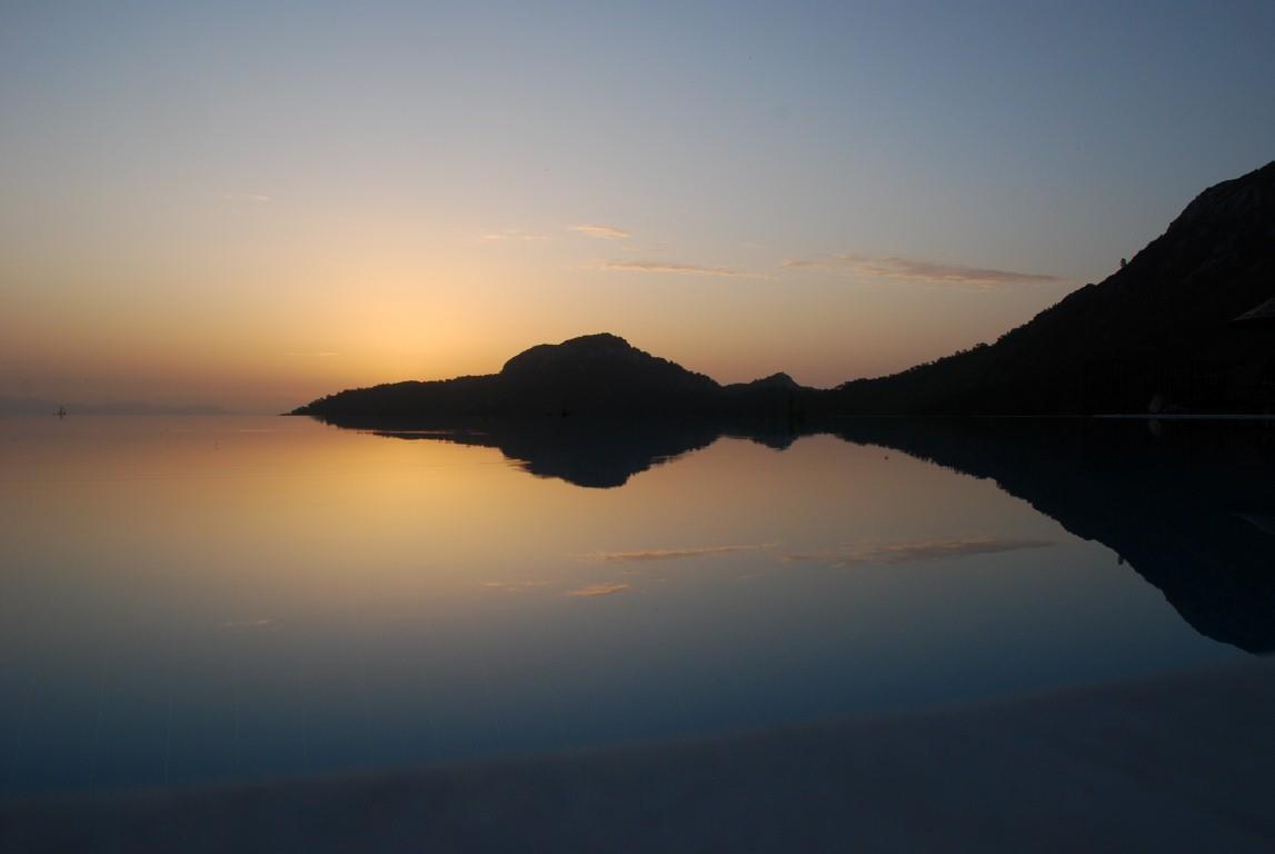 Dionysos Village Hotel Μαρμαρίς Εξωτερικό φωτογραφία